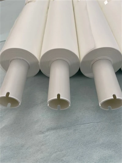 Vải không dệt Spunlace trơn